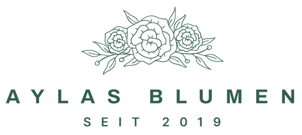 Aylas Blumen