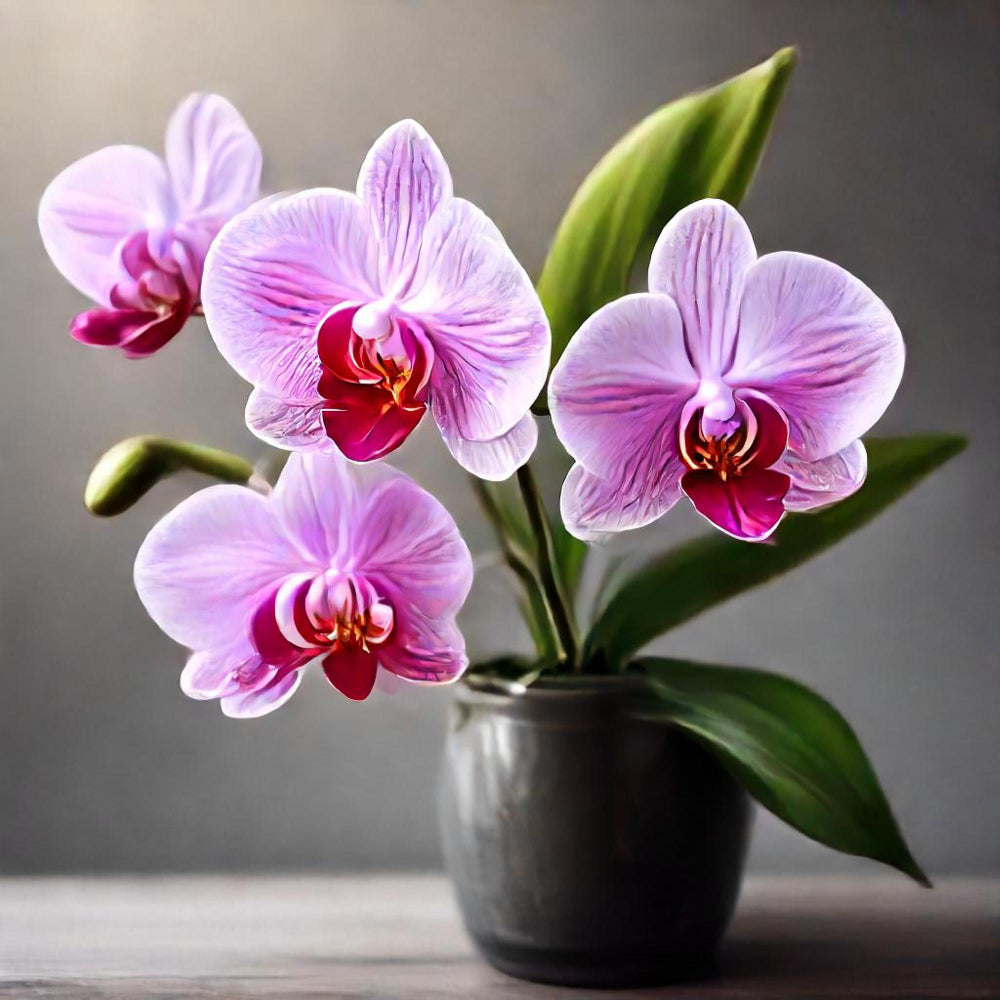 Bonsai „Lebendige Kunst“